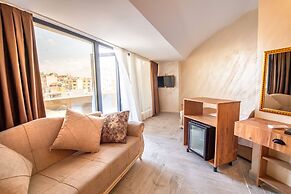 My Assos Hotel