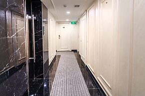 My Assos Hotel