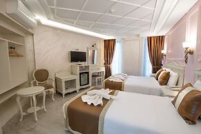 My Assos Hotel