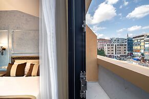 My Assos Hotel