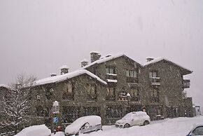 Hotel L'Ermita B&B