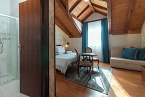 Hotel Pasike