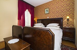 Hotel Pasike