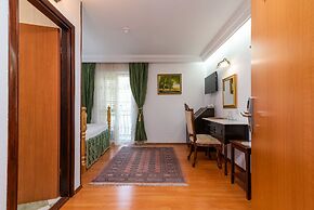 Hotel Pasike