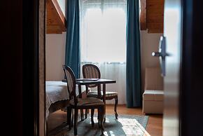 Hotel Pasike