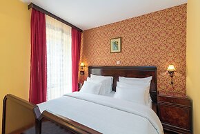 Hotel Pasike