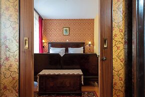 Hotel Pasike