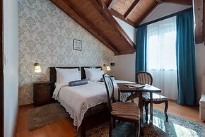 Hotel Pasike