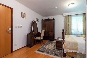 Hotel Pasike
