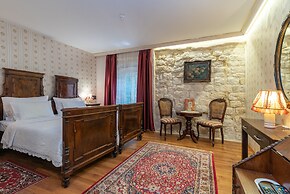 Hotel Pasike