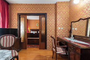 Hotel Pasike