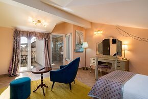 Hotel Pasike