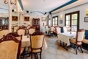 Hotel Pasike
