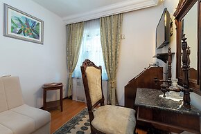 Hotel Pasike