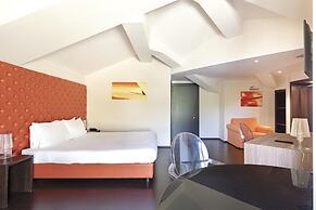 B&B Hotel Malpensa Lago Maggiore