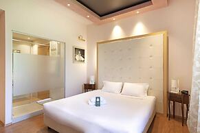 B&B Hotel Malpensa Lago Maggiore