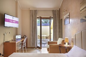 B&B Hotel Malpensa Lago Maggiore