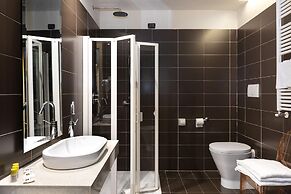 B&B Hotel Malpensa Lago Maggiore