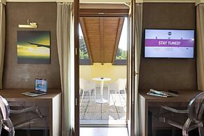 B&B Hotel Malpensa Lago Maggiore
