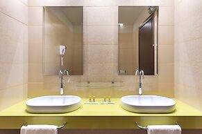 B&B Hotel Malpensa Lago Maggiore