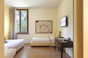 B&B Hotel Malpensa Lago Maggiore