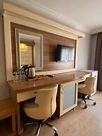 Kafkas Hotel