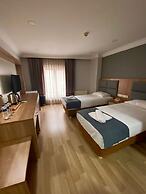 Kafkas Hotel
