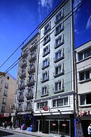 Kafkas Hotel