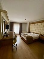 Kafkas Hotel