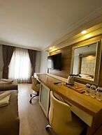 Kafkas Hotel