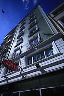 Kafkas Hotel