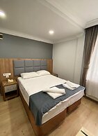 Kafkas Hotel
