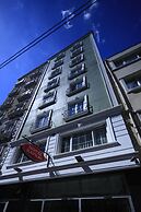 Kafkas Hotel
