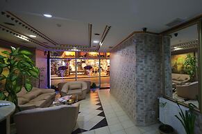 Kafkas Hotel