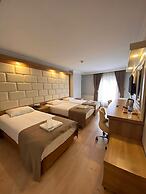 Kafkas Hotel