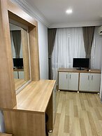 Kafkas Hotel