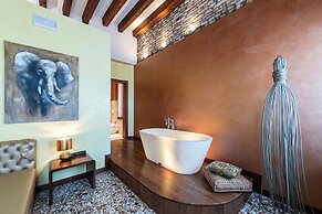Abbazia De Luxe