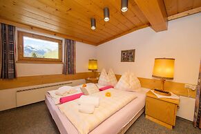 Appartement Kitzsteinhorn