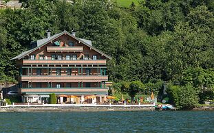 Appartement Kitzsteinhorn