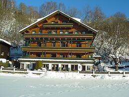 Appartement Kitzsteinhorn