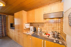 Appartement Kitzsteinhorn