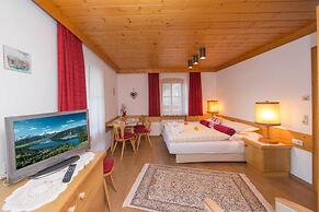 Appartement Kitzsteinhorn