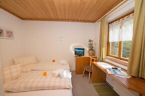Appartement Kitzsteinhorn