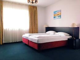 Aparthotel Vega