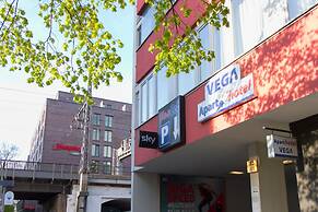 Aparthotel Vega