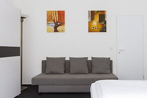 Aparthotel Vega