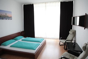 Aparthotel Vega
