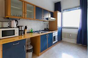 Aparthotel Vega
