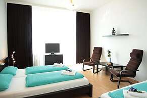 Aparthotel Vega