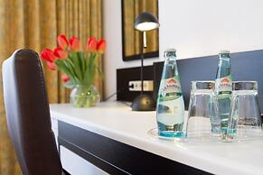 Aparthotel Vega